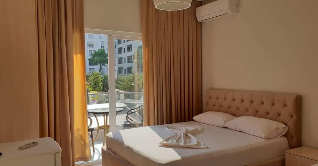 La Onda Hotell Durrës