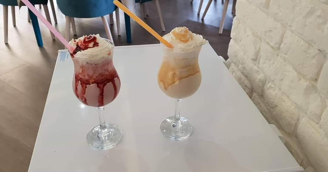 Hotell La Onda Durrës