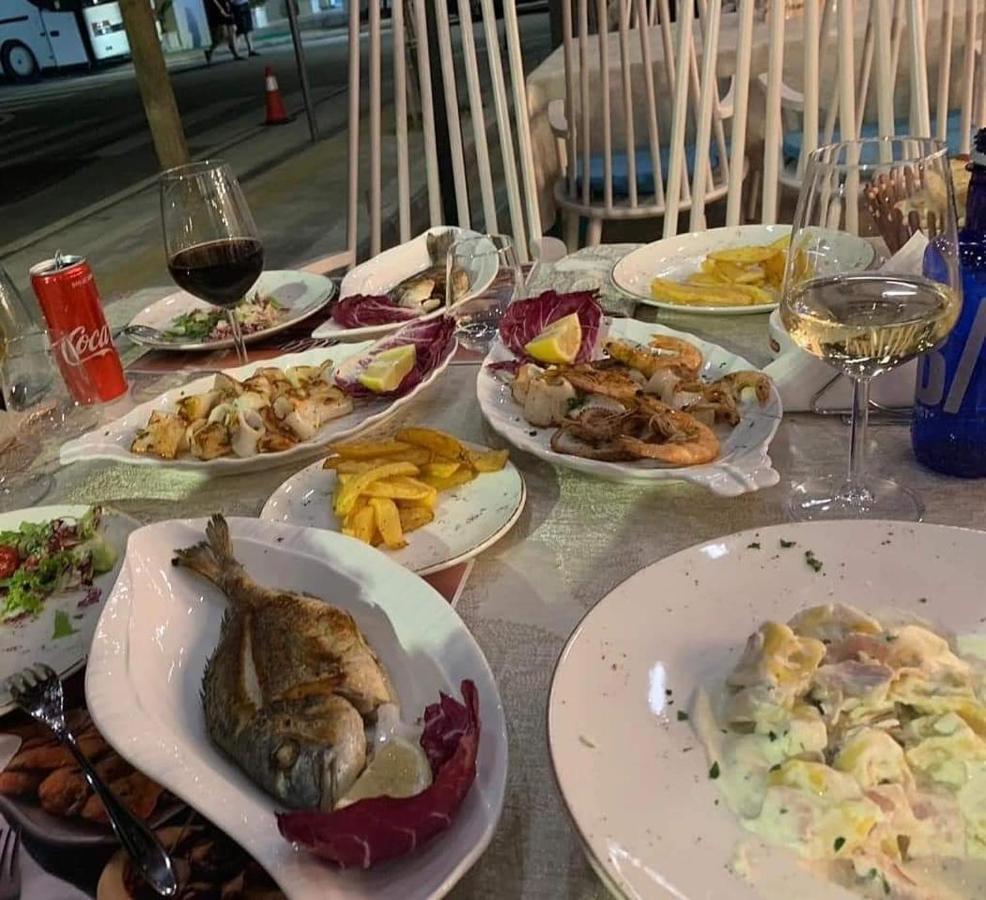La Onda 4* Durrës