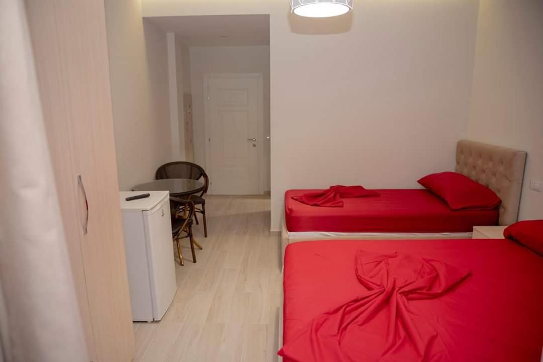 La Onda Hotell 4*